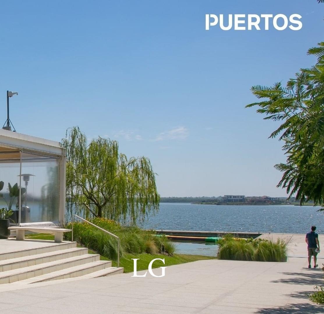 Foto de Puertos del Lago, Nativas, imagen 3