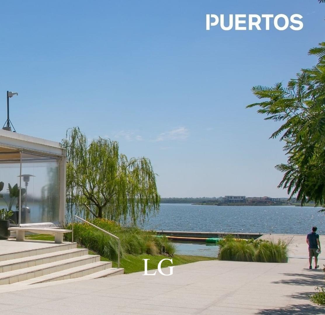 Foto de Puertos del Lago, Lote en Venta Ceibos, imagen 5