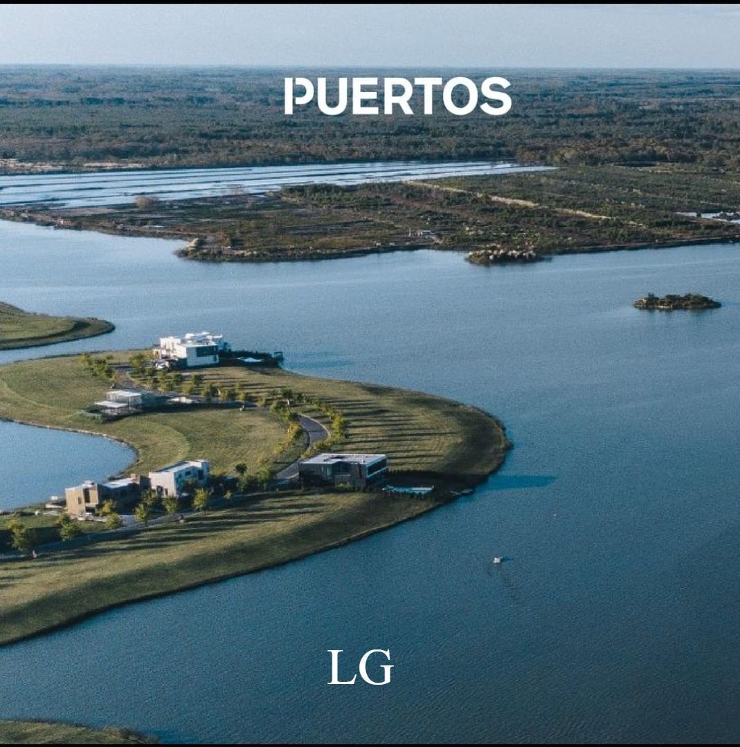 Foto de Puertos del Lago, Lote en Venta Ceibos, imagen 1