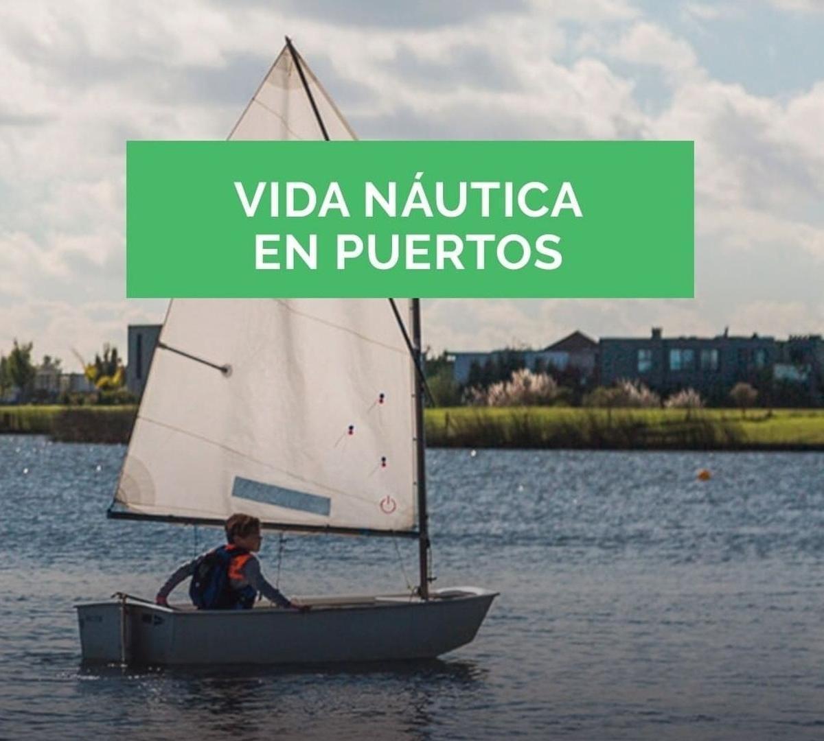 Foto de Puertos del Lago, Lote en Venta Ceibos, imagen 2