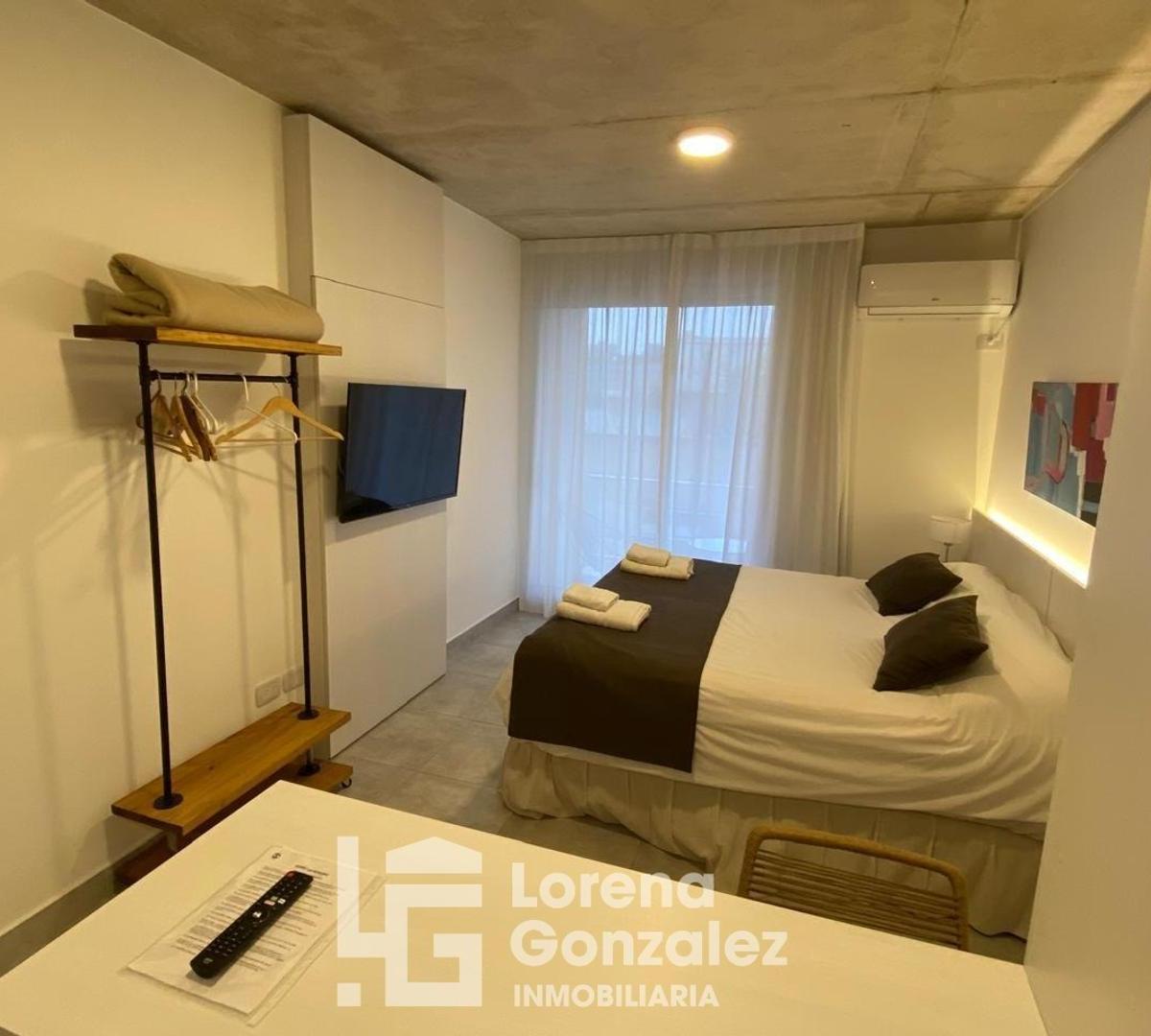 Foto de ALQUILER AMOBLADO ESCOBAR, imagen 2