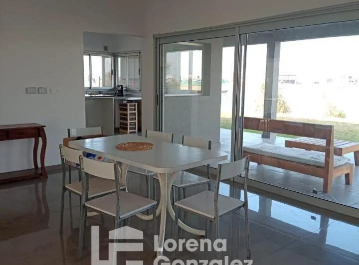 Foto de Casa en Alquiler Barrio San Sebastian, imagen 5