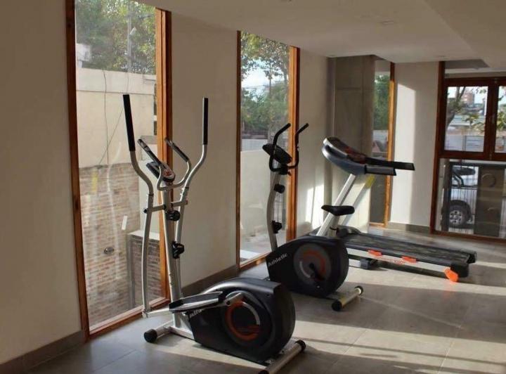 DEPARTAMENTO EN ALQUILER AMOBLADO 3