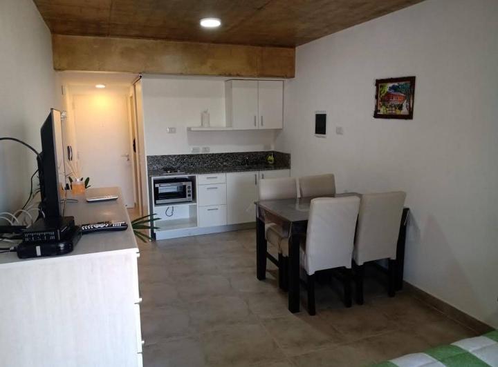 DEPARTAMENTO EN ALQUILER AMOBLADO 2