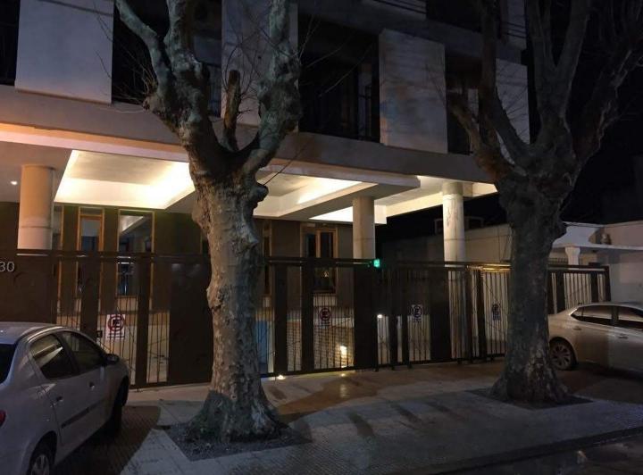 DEPARTAMENTO EN ALQUILER AMOBLADO 4