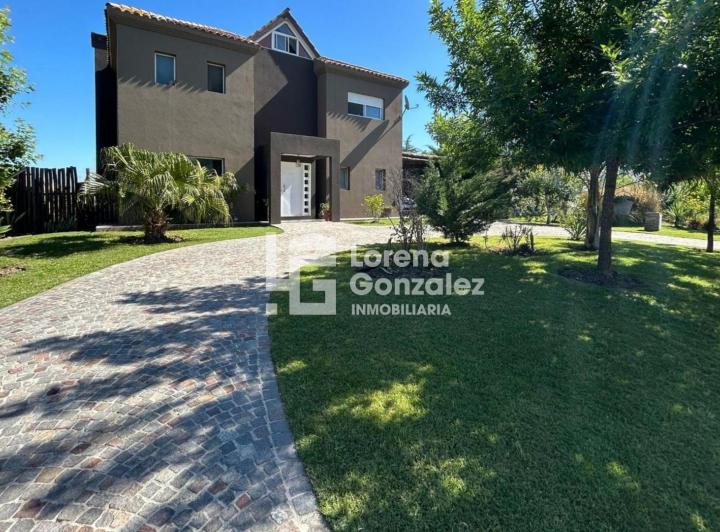 Casa en Alquiler El Canton