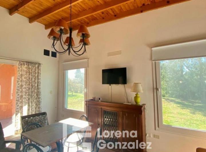 Casa en Venta Lobos Country Club 5