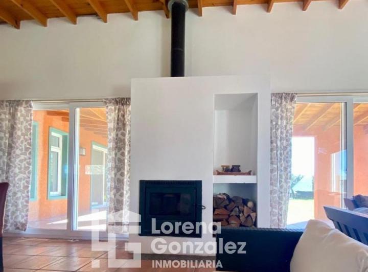 Casa en Venta Lobos Country Club 1
