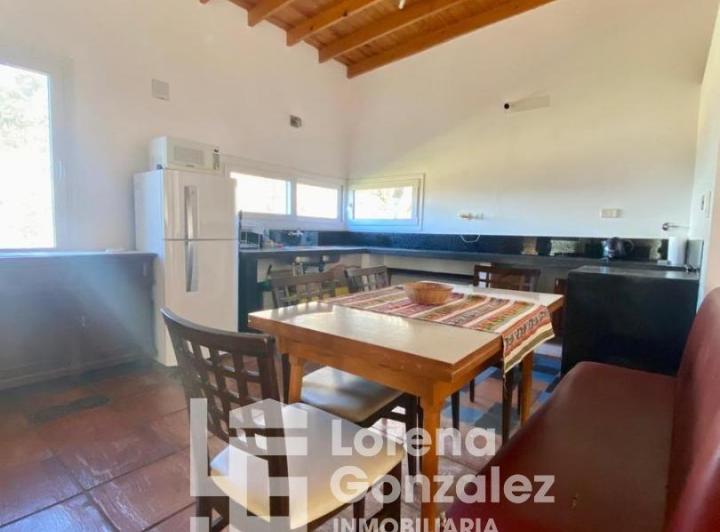 Casa en Venta Lobos Country Club 4