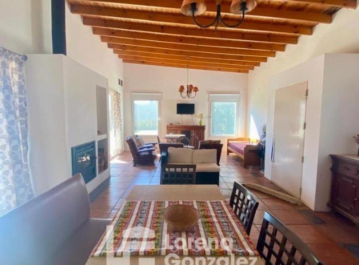Casa en Venta Lobos Country Club 2