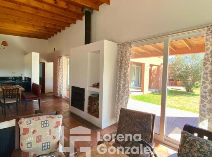Casa en Venta Lobos Country Club 3