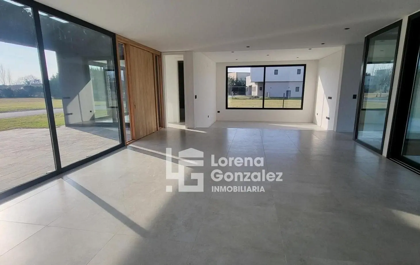 Haras Santa Maria, Casa en Alquiler 3
