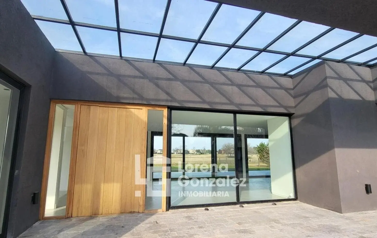 Haras Santa Maria, Casa en Alquiler 4