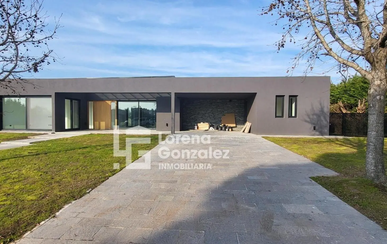 Haras Santa Maria, Casa en Alquiler 1