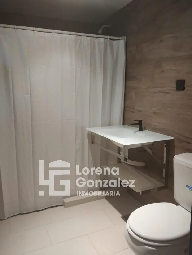 DEPARTAMENTO EN ALQUILER AMOBLADO 7