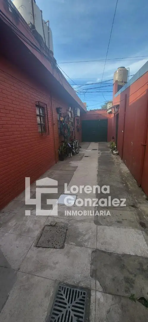 Departamento 3 ambientes en alquiler en Pacheco 2