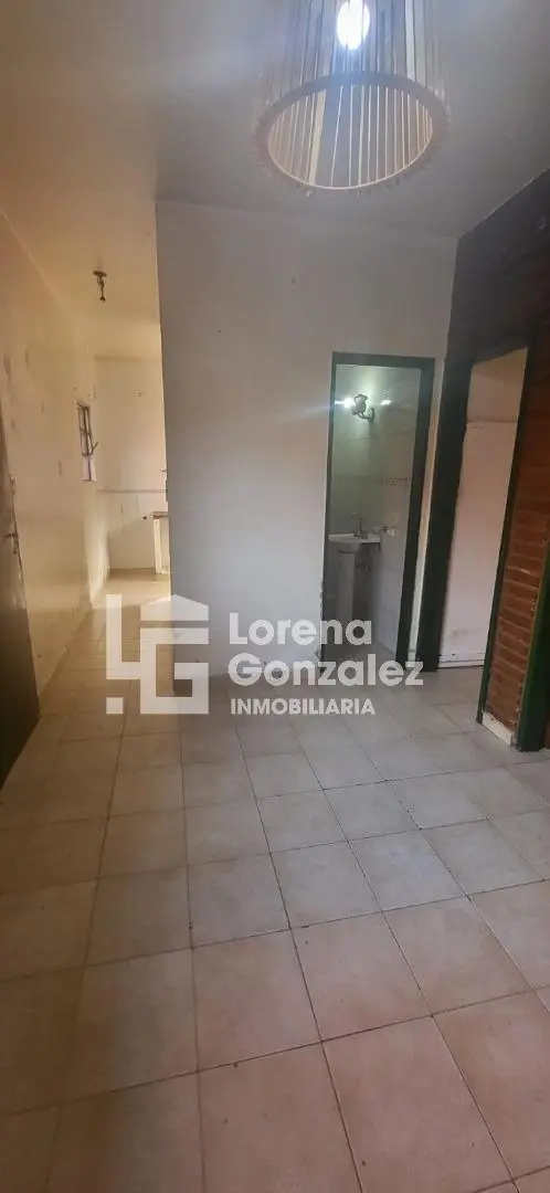 Departamento 3 ambientes en alquiler en Pacheco 5