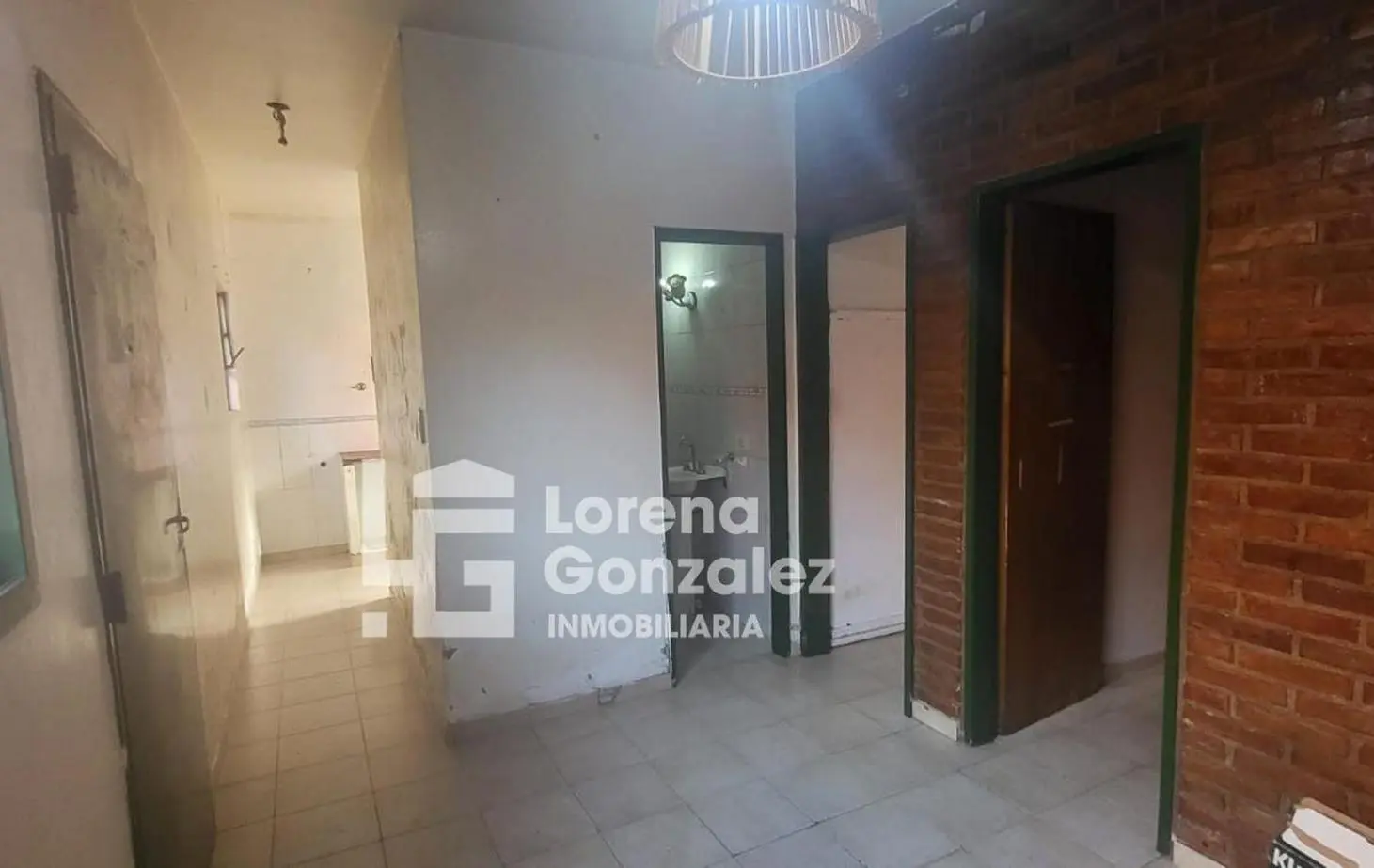 Departamento 3 ambientes en alquiler en Pacheco 4