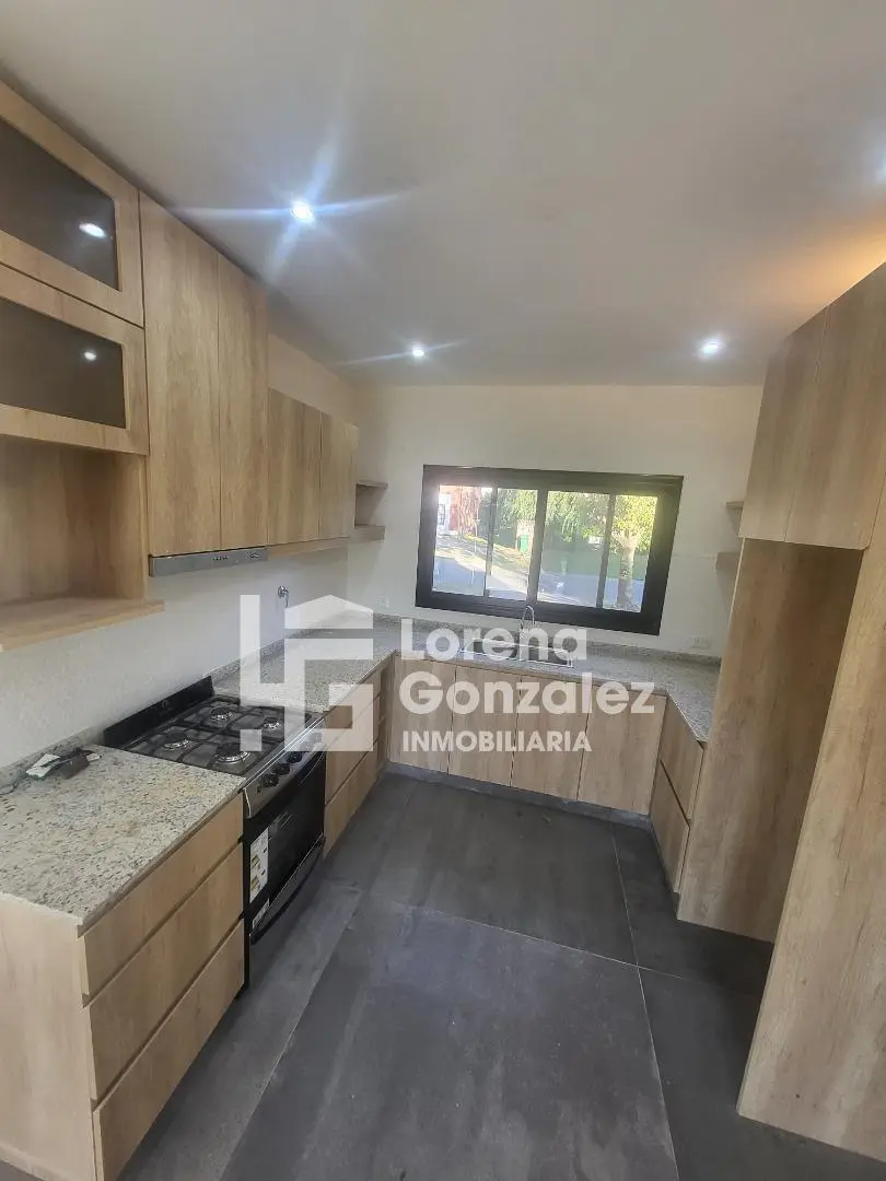 Haras Santa Maria casa en Venta 2