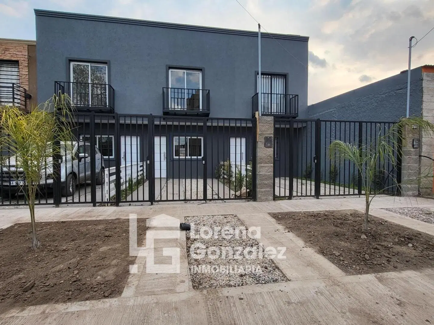 Duplex en Venta Escobar, dos dormitorios. 5