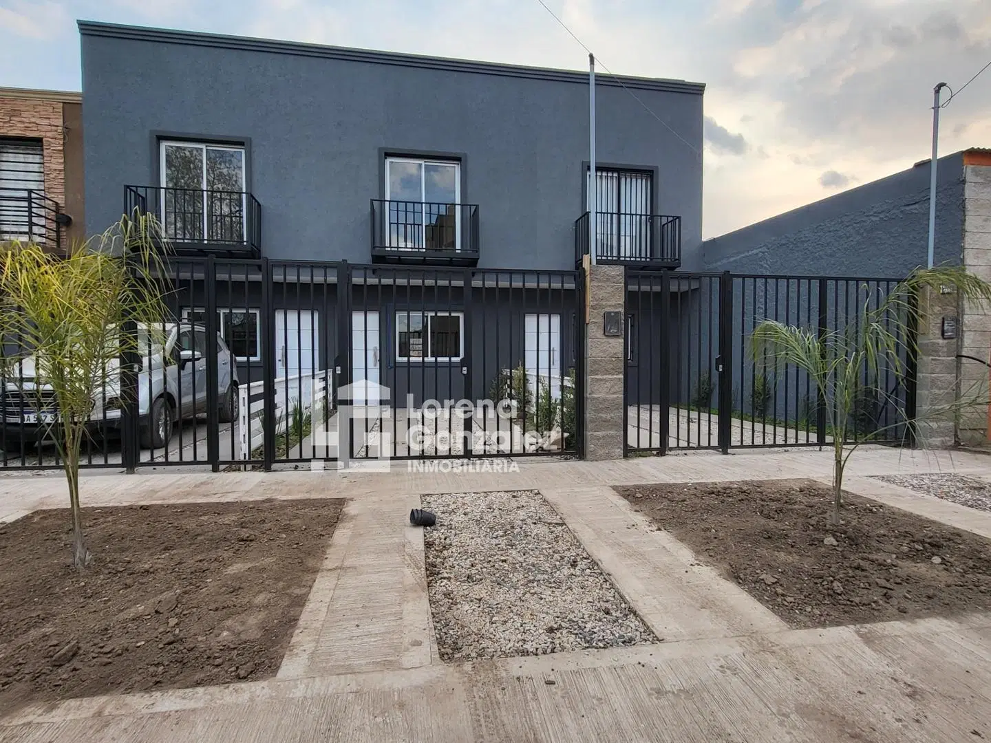 Duplex en Venta Escobar, dos dormitorios. 3