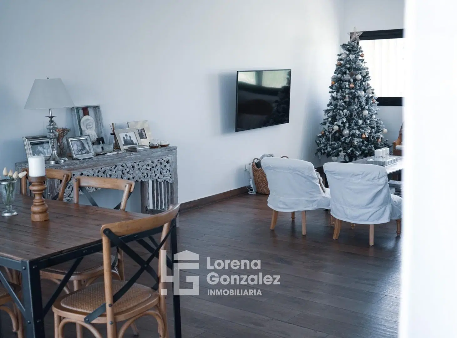 Puertos del Lago, Casa en Alquiler 4