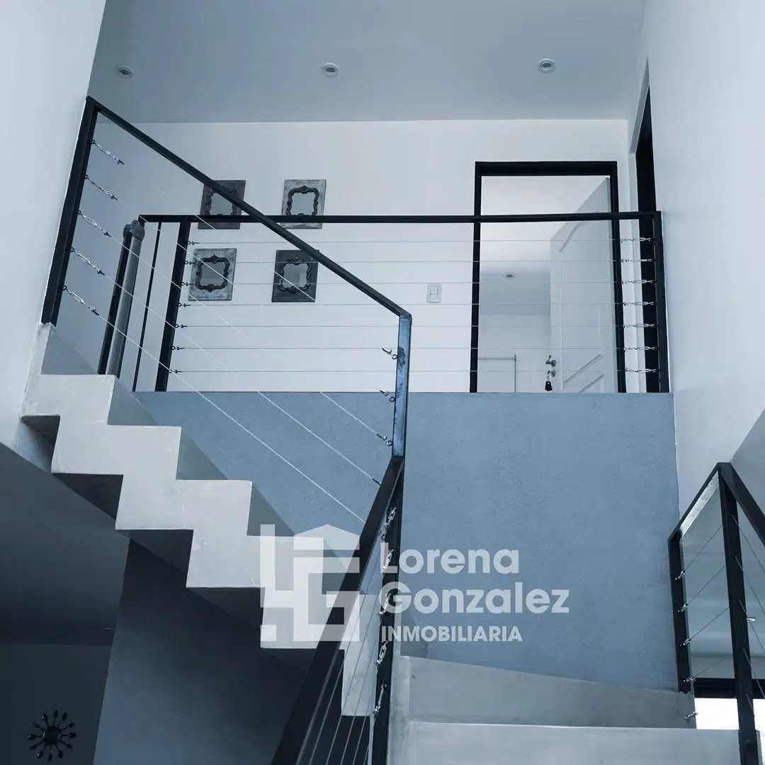 Puertos del Lago, Casa en Alquiler 5