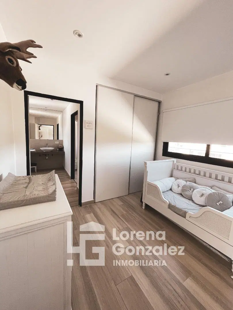 Puertos del Lago, Casa en Alquiler 3