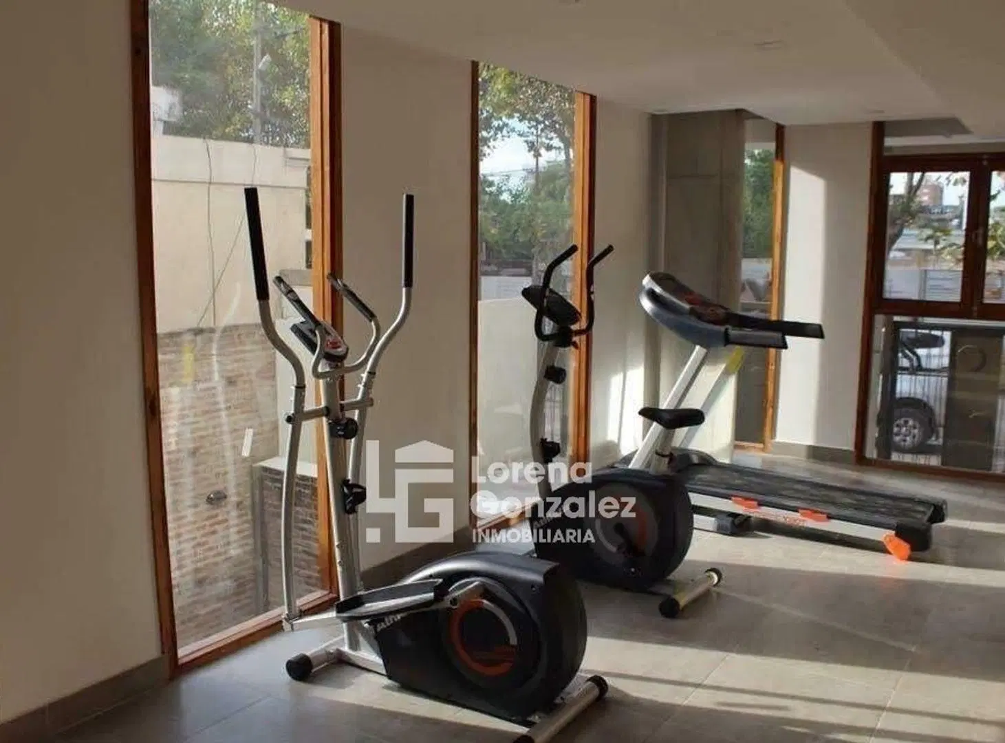 DEPARTAMENTO EN ALQUILER PERMANENTE 2 AMBIENTES 4