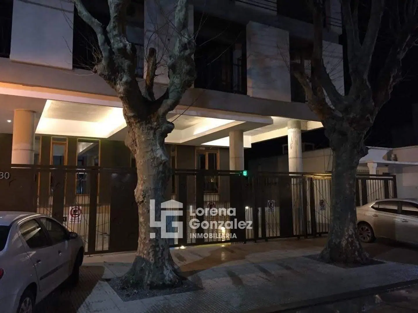 DEPARTAMENTO EN ALQUILER PERMANENTE 2 AMBIENTES 6