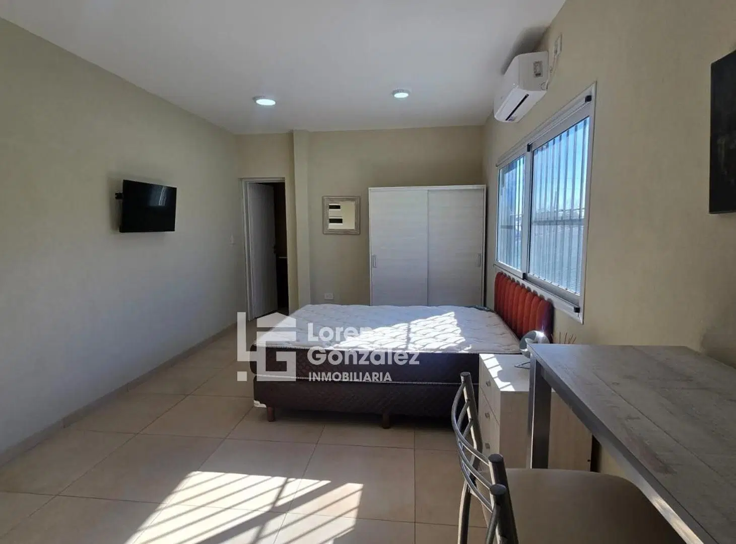 Departamento Monoambiente amoblado Escobar 2
