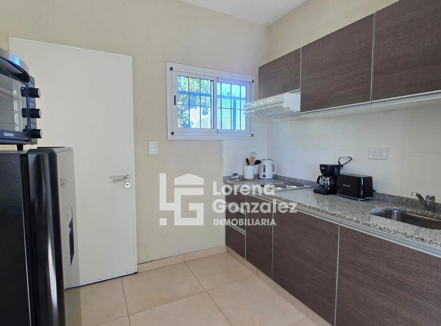 Foto de Departamento Monoambiente amoblado Escobar, imagen 4
