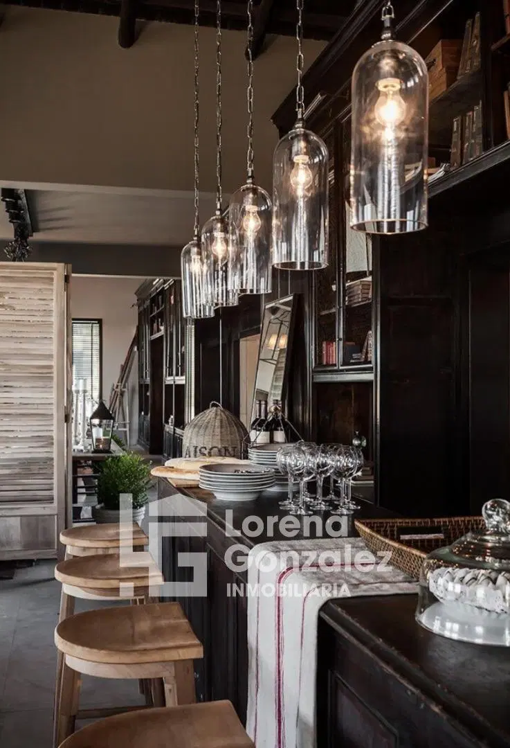 LOTE EN VENTA EL NAUDIR 4