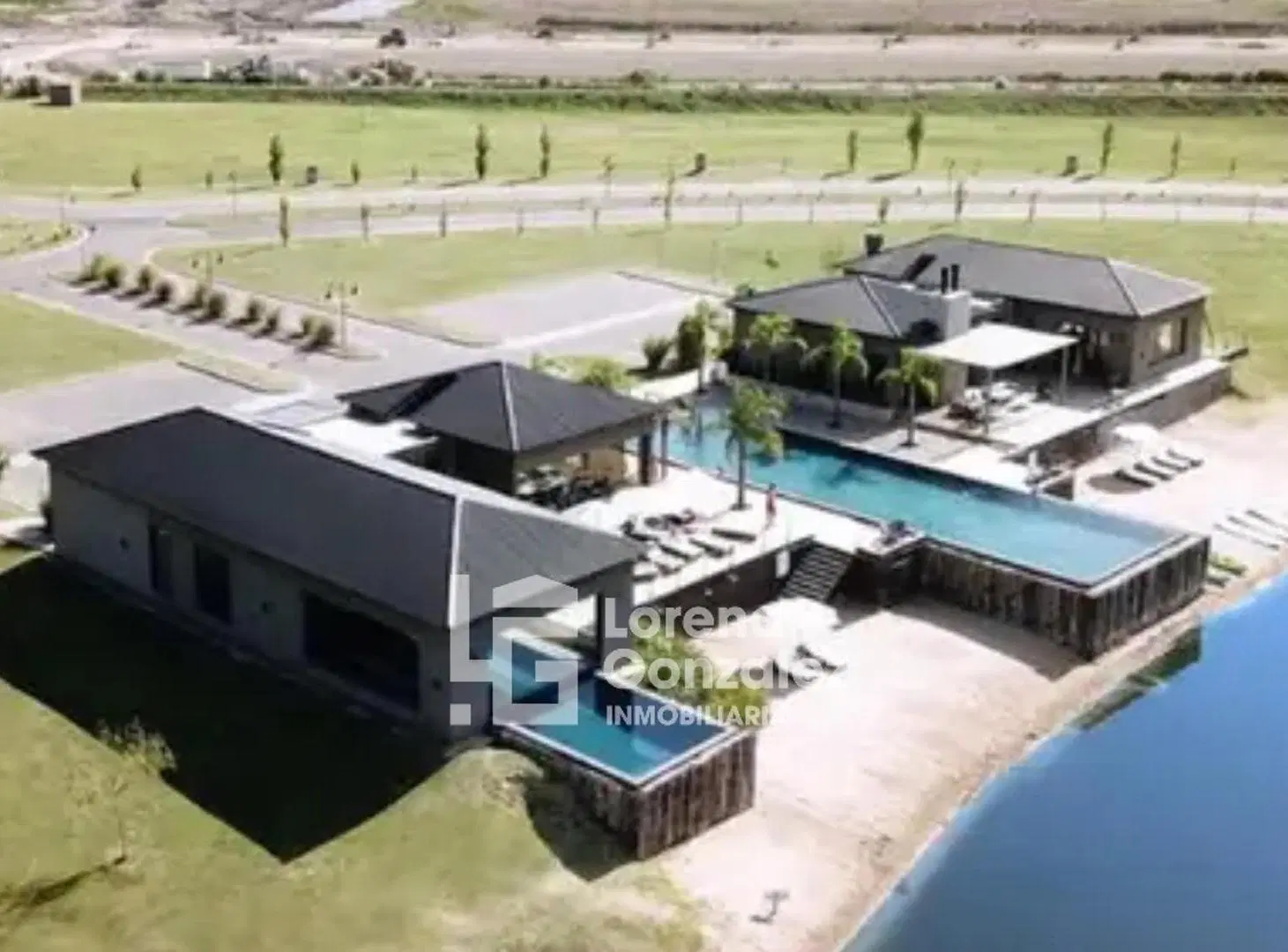 LOTE EN VENTA EL NAUDIR 5
