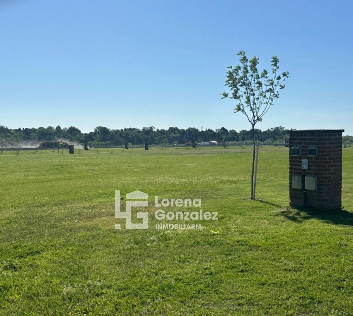LOTE EN VENTA EL NAUDIR