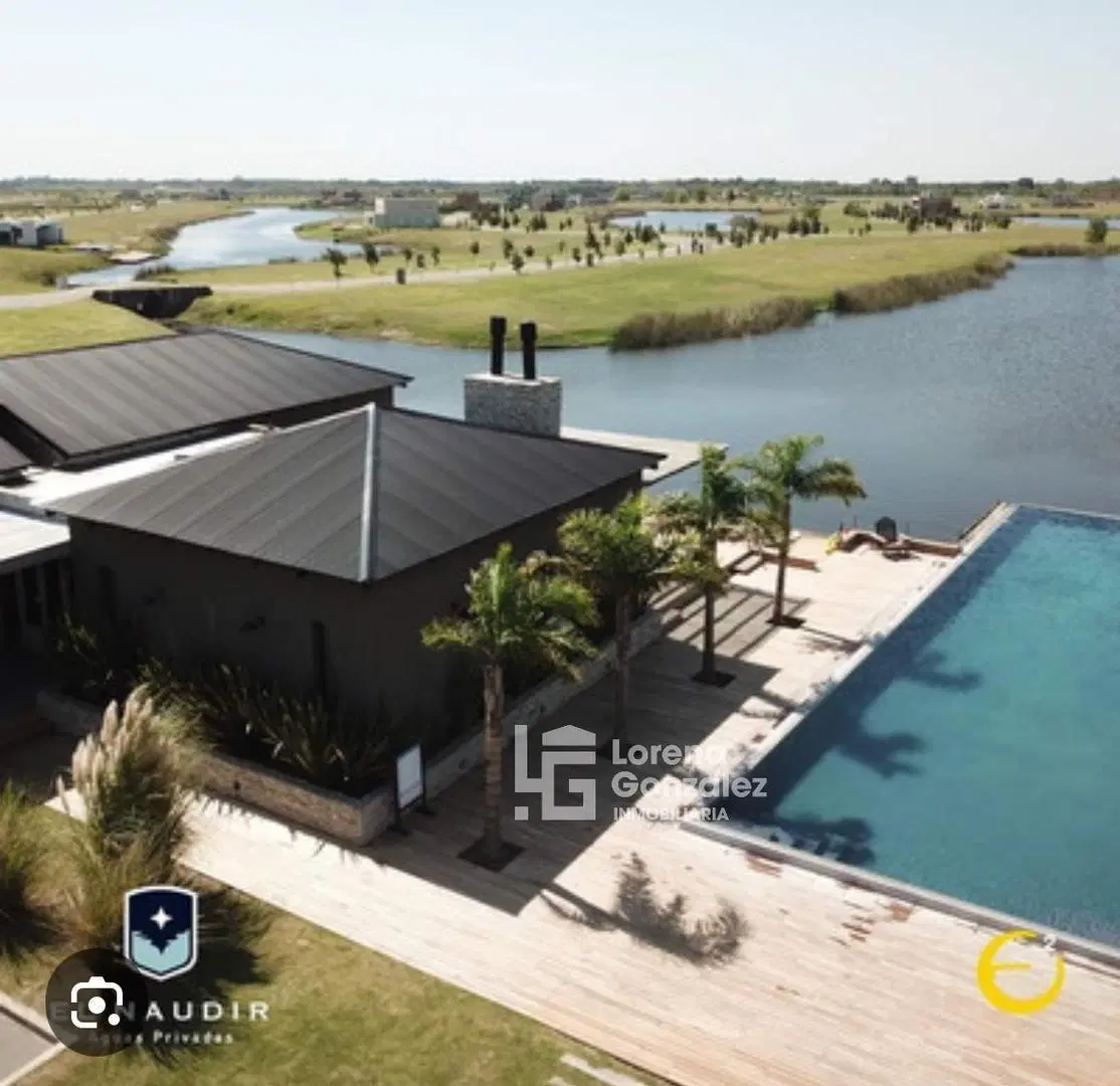 LOTE EN VENTA EL NAUDIR 2