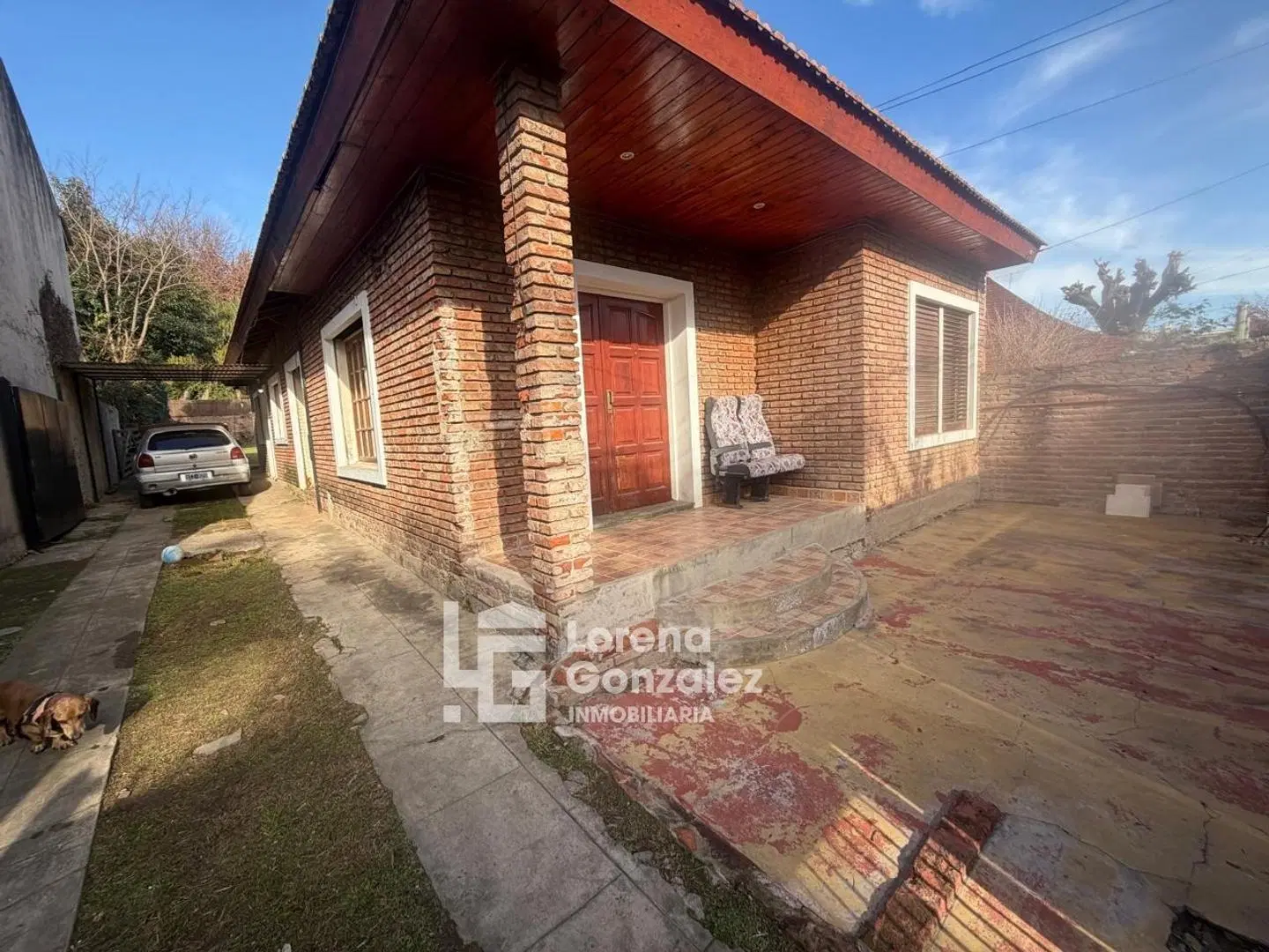 Casa en Alquiler Escobar 3