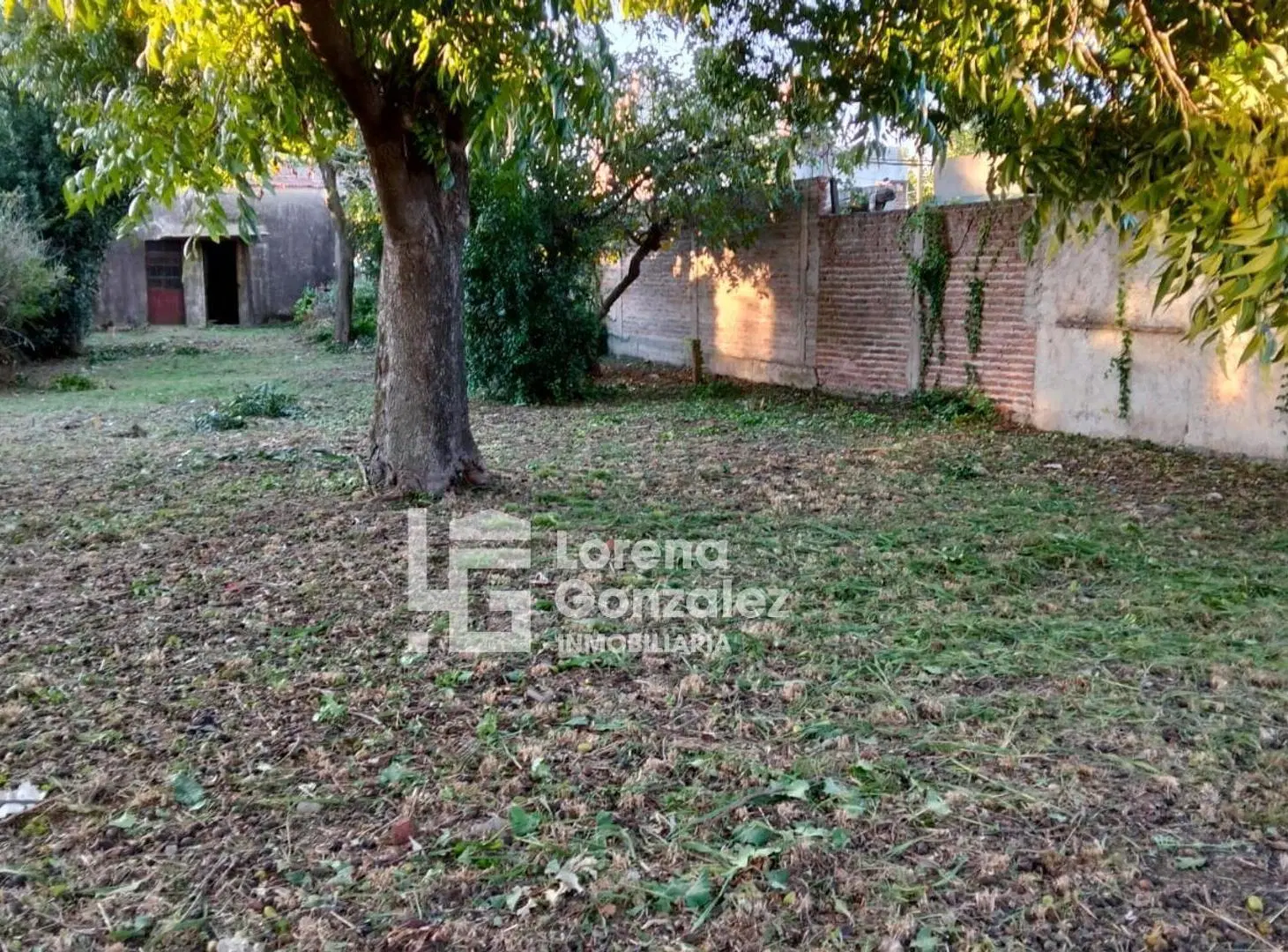 Lote en venta con dos locales. Escobar 5