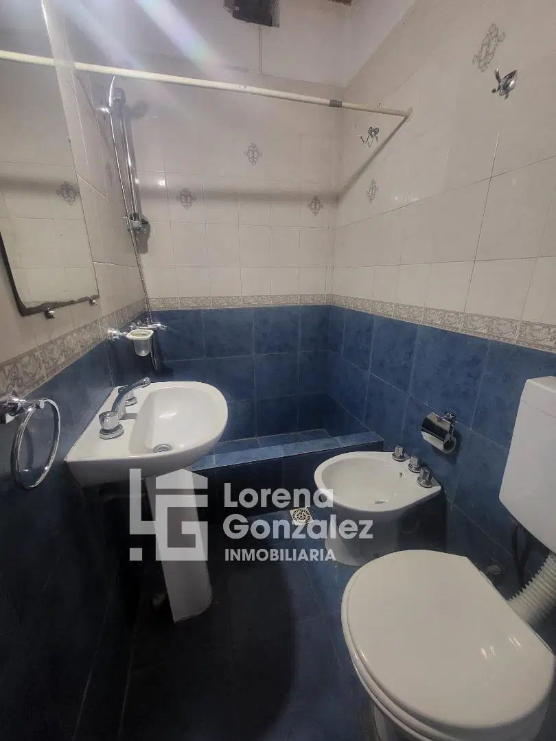 CASA EN ALQUILER DOS DORMITORIOS ESCOBAR 5