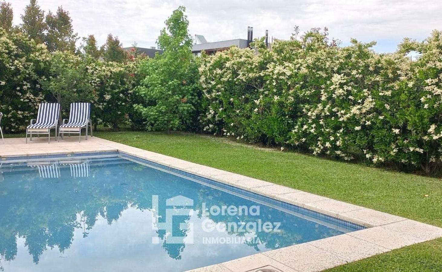 Foto de Casa en alquiler temporal Puertos del Lago, imagen 3