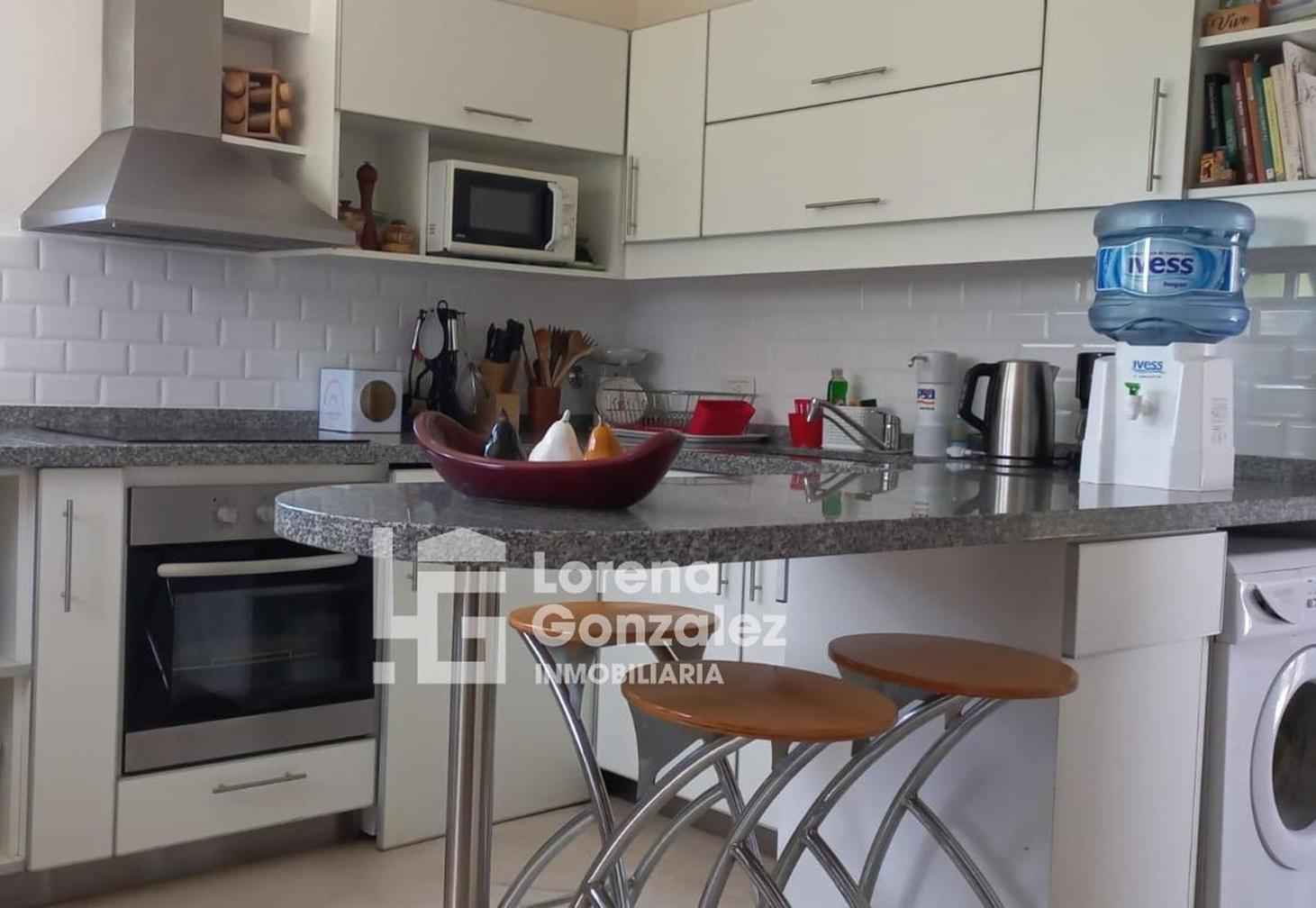 Foto de Casa en alquiler temporal Puertos del Lago, imagen 3