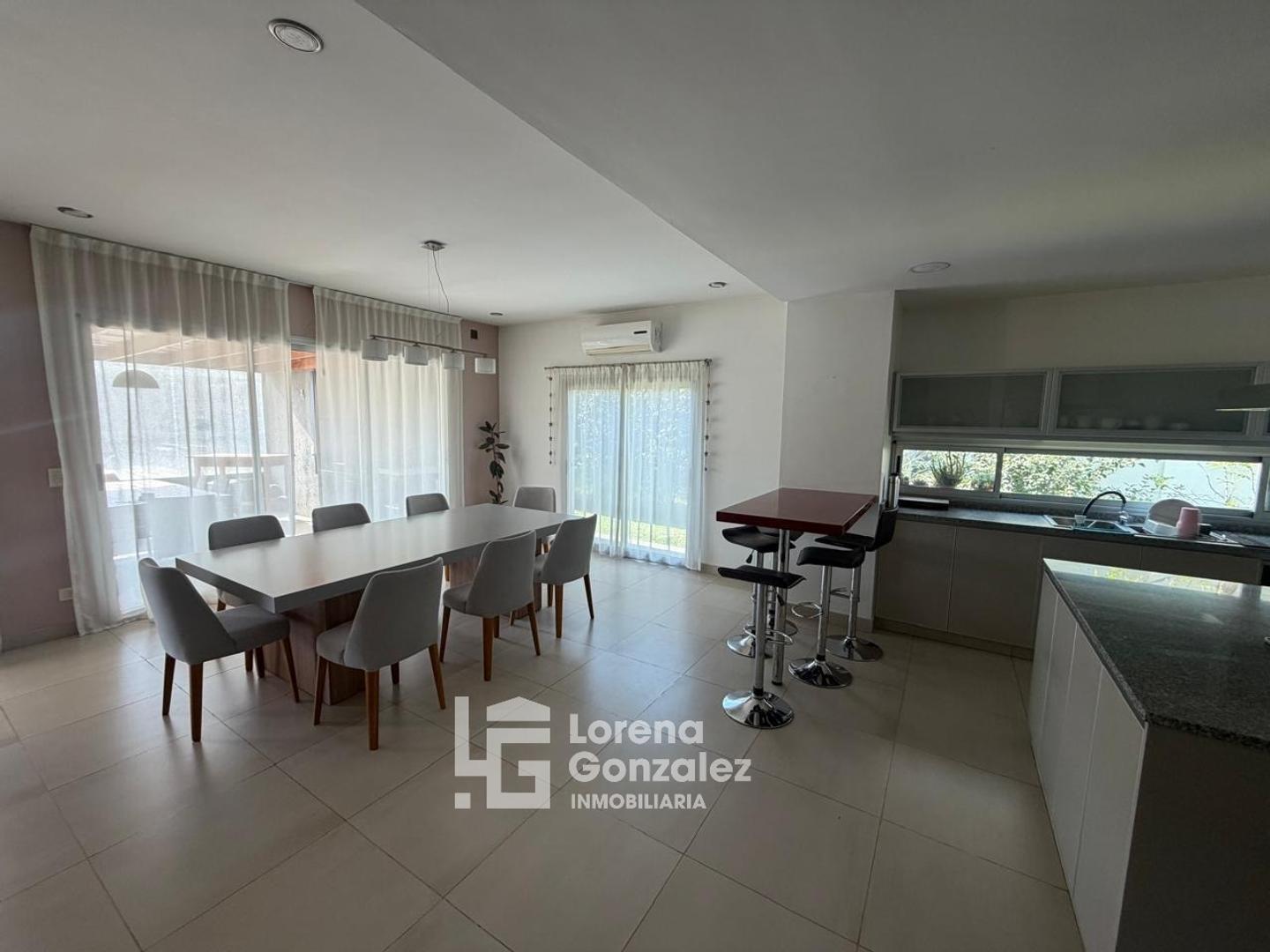 Foto de Casa en Venta Haras Santa Maria, imagen 1