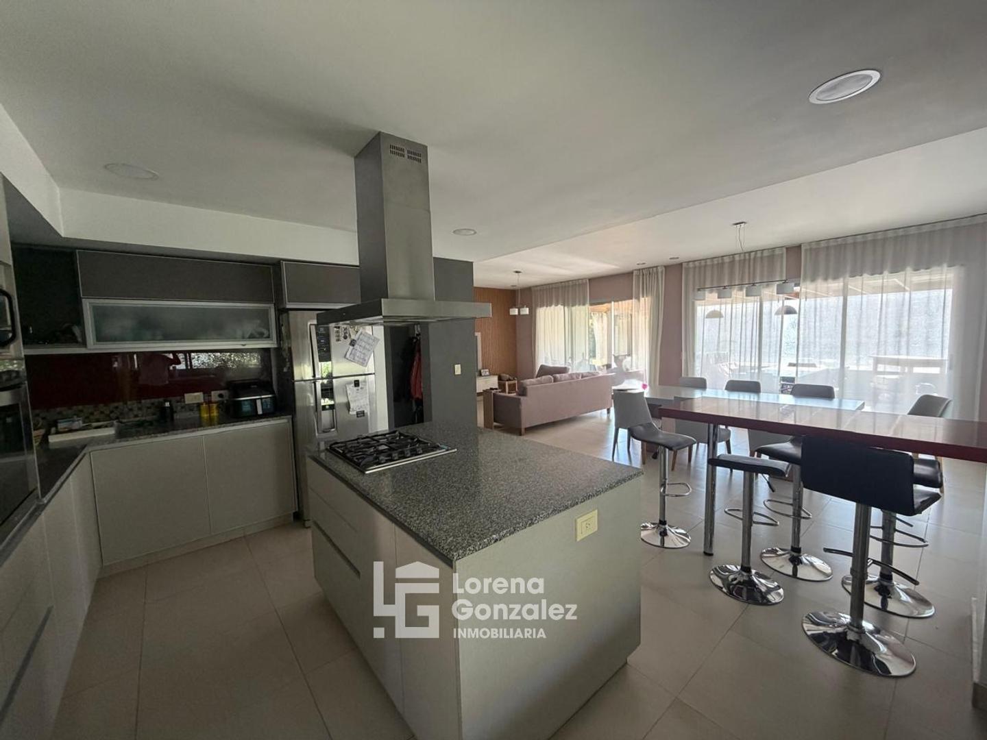 Foto de Casa en Venta Haras Santa Maria, imagen 4