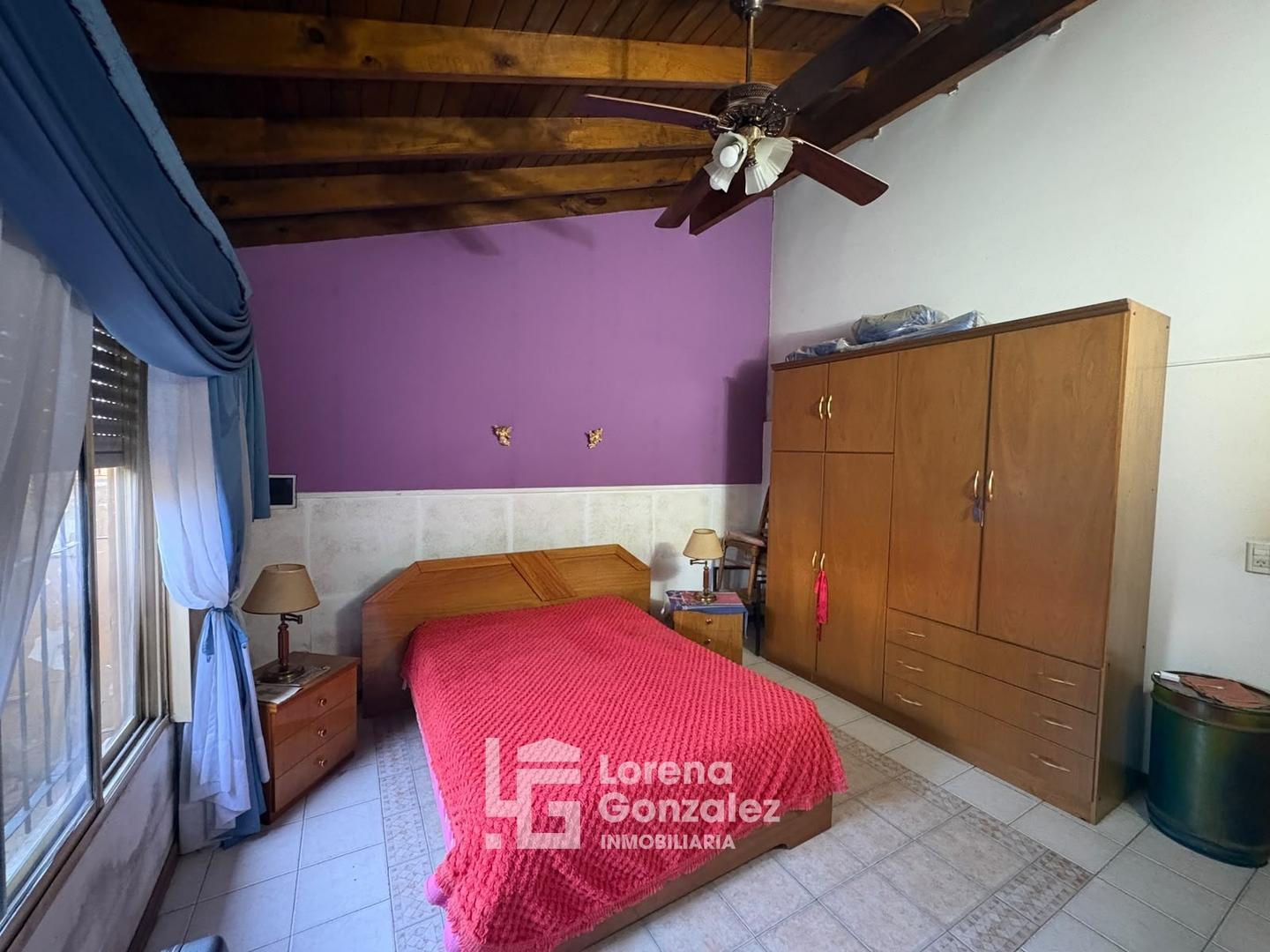 Foto de Casa en venta tres dormitorios y galpon, imagen 4