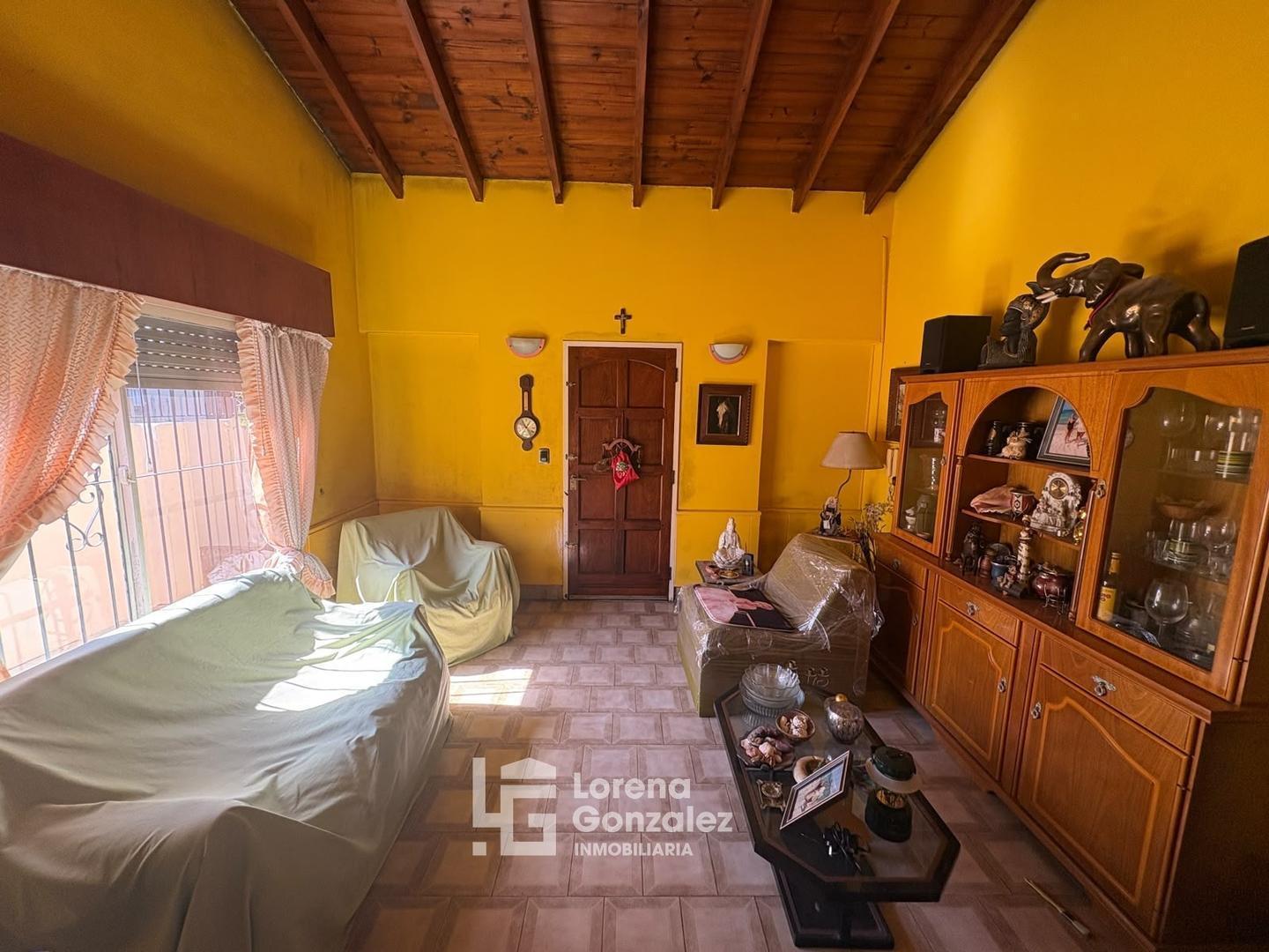 Foto de Casa en venta tres dormitorios y galpon, imagen 1