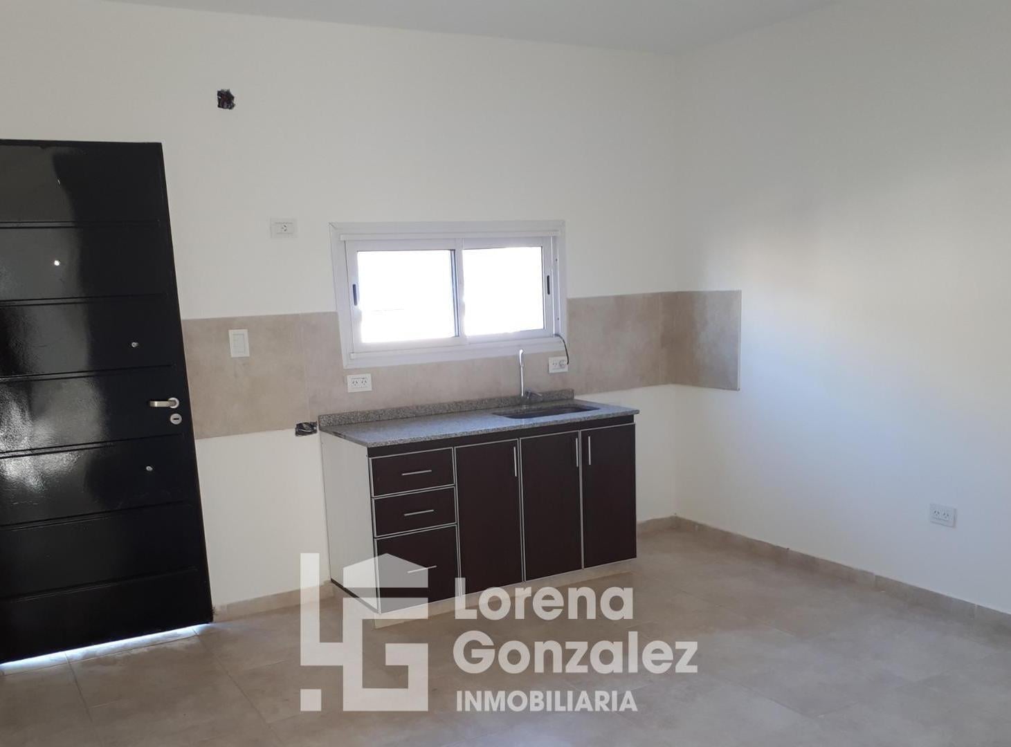 Foto de Departamento dos ambientes Escobar, imagen 5