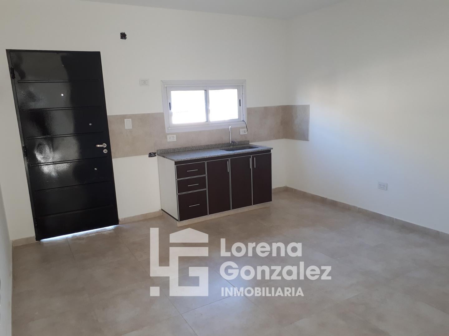 Foto de Departamento dos ambientes Escobar, imagen 1