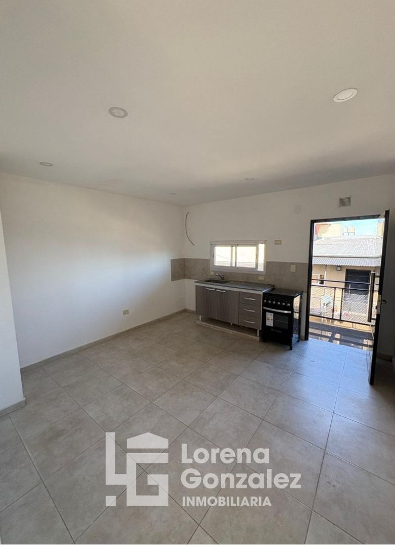 Foto de Departamento en Alquiler dos Ambientes, imagen 2