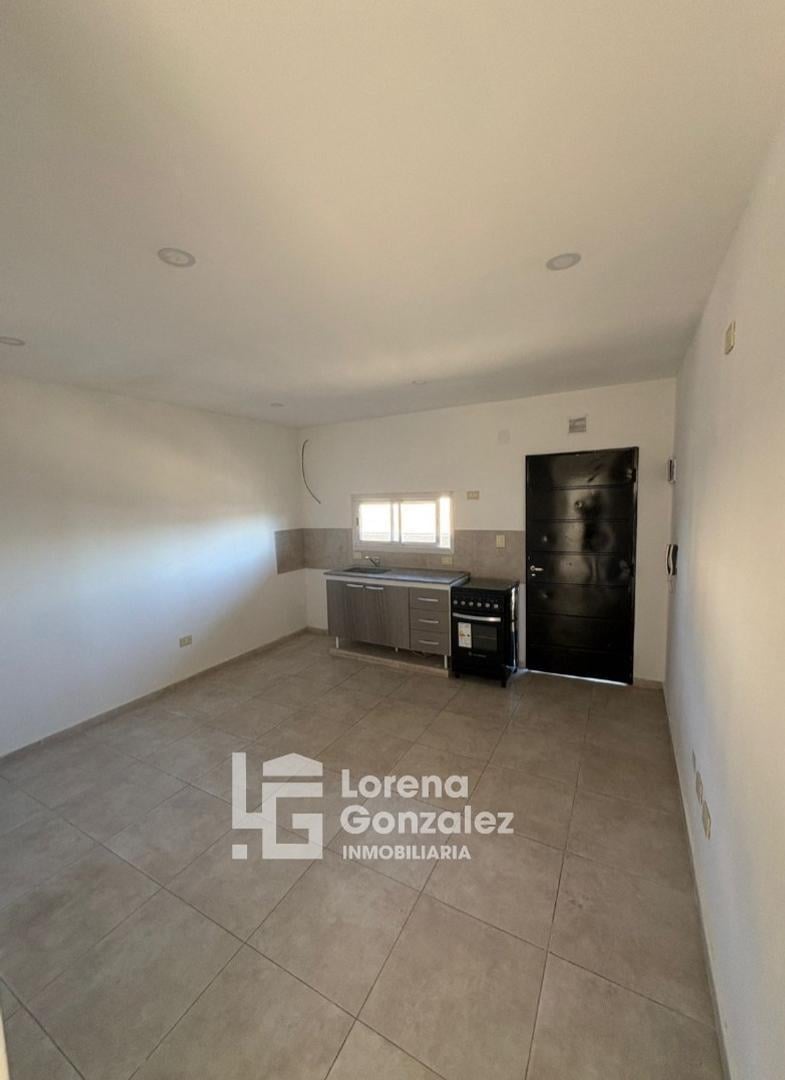Foto de Departamento en Alquiler dos Ambientes, imagen 1