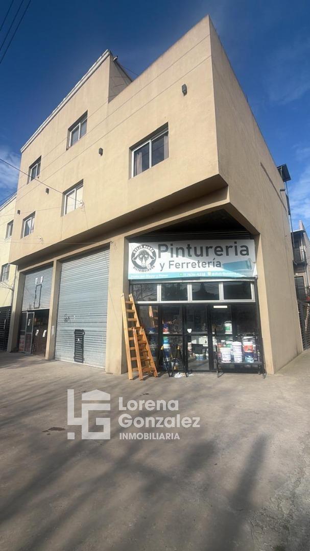 Foto de Local en Alquiler Escobar, imagen 3